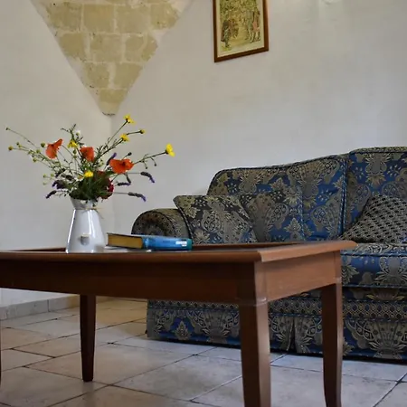Villa Trulli Monte Madre