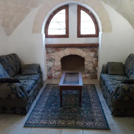 Villa Trulli Monte Madre San Vito dei Normanni
