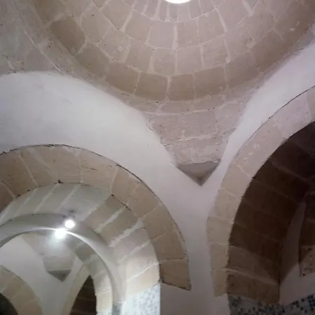 Trulli Monte Madre Villa *