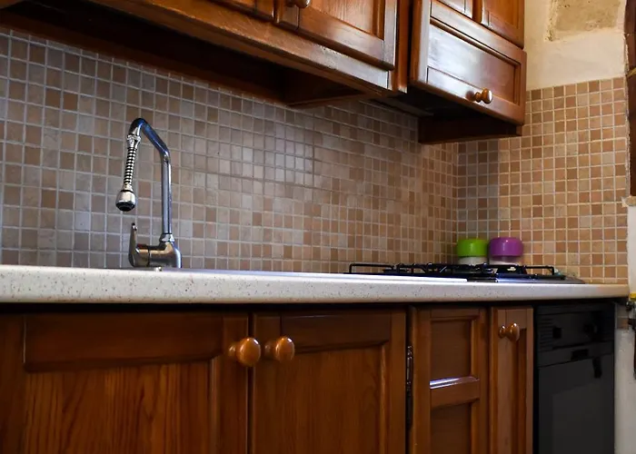 Villa Trulli Monte Madre *