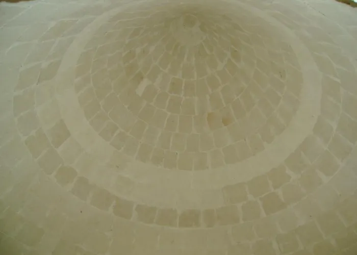 Trulli Monte Madre Villa