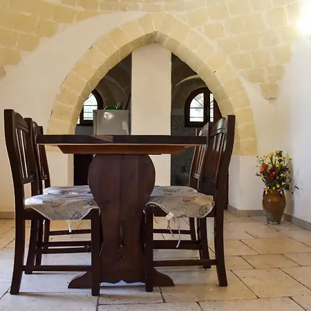 Trulli Monte Madre