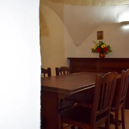Trulli Monte Madre Villa San Vito dei Normanni