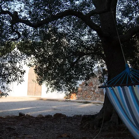 别墅 Trulli Monte Madre *