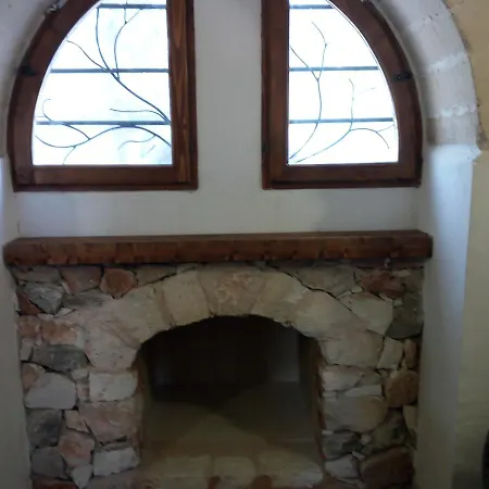 Villa Trulli Monte Madre San Vito dei Normanni