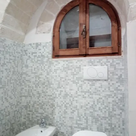 Trulli Monte Madre Вилла *