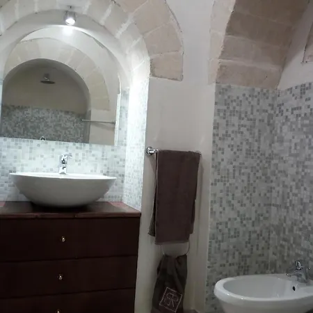Trulli Monte Madre 圣维托诺曼
