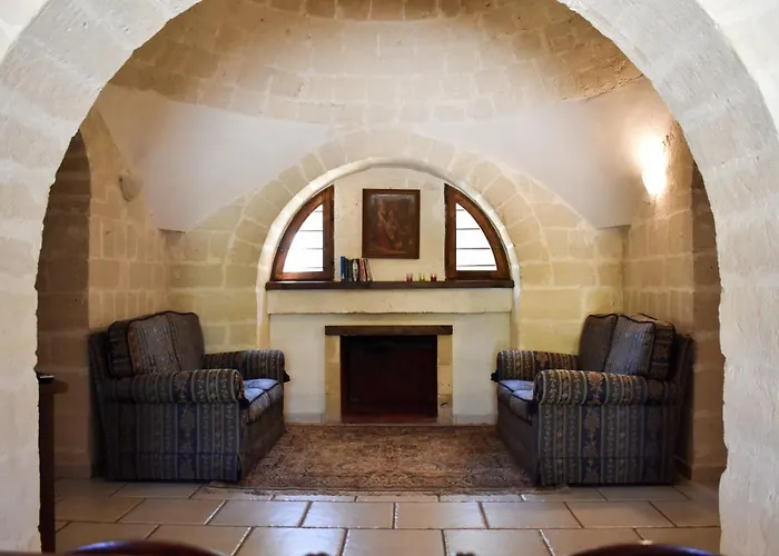 Trulli Monte Madre San Vito dei Normanni