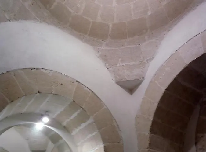 Trulli Monte Madre Βίλα *