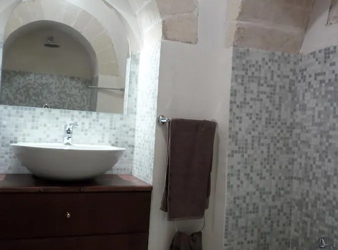 Trulli Monte Madre San Vito dei Normanni