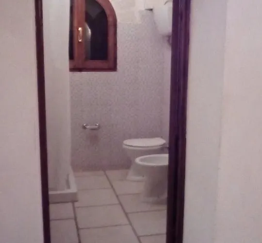 Trulli Monte Madre *