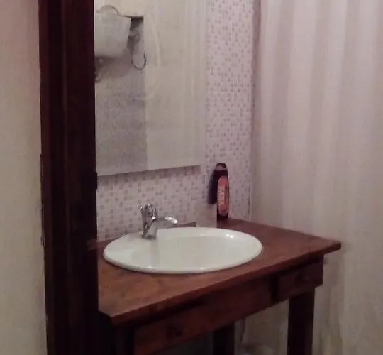 Βίλα Trulli Monte Madre San Vito dei Normanni